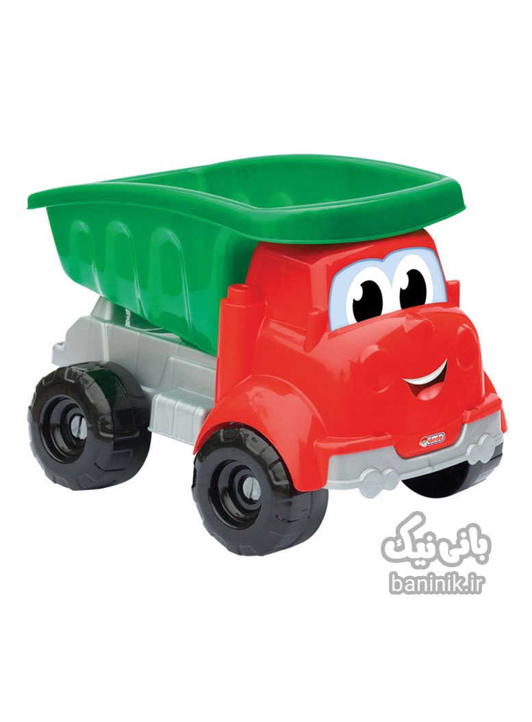 ماشین کامیون،ماشین بازی،ماشین چی بخرم؟ماشین پسرانه،کامیون،ماشین بزرگ،اسباب بازی ماشین،دد Dede Truck,toys