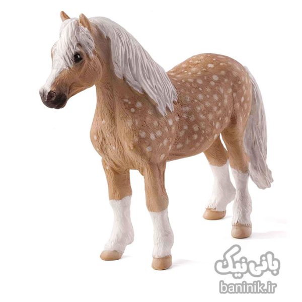 فیگور اسب موجو،اسباب بازی،دخترانه،پسرانه،خرید انلاین،مشهد خرید ،Mojo Horse Figure