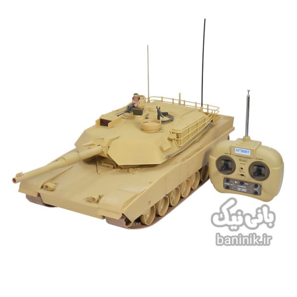 تانک اسباب بازی کنترلی Habby سری M1A1 Abrams،قیمت و خرید تانک کنترلی،تانک کنترلی نظامی،تانک کنترلی بزرگ،فیلم تانک کنترلی،اسباب بازی کنترلی ،اسباب بازی جنگی