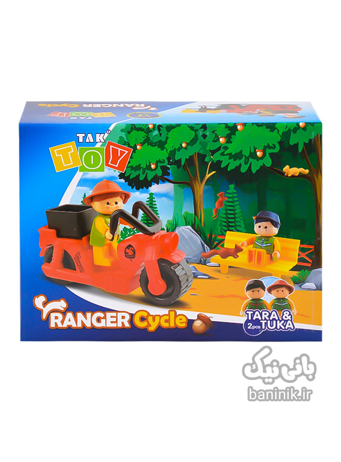 بلوک های ساختنی تک توی سری رنجر همراه با موتور Tak Toy Ranger Cycle،بلوک های ساختنی،خرید و قیمت بلوک های خانه سازی،لگو خانه سازی،لگو،اسباب بازی خانه سازی