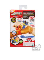 مچ بند اسباب بازی حیوانات خانگی اژدها Wraptiles Dragon،دستبند اسباب بازی پلاستیکی،مچ بند اسباب بازی،مچ بند حیوانات،اسباب بازی رباتیک