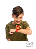مچ بند اسباب بازی حیوانات خانگی اژدها Wraptiles Dragon،دستبند اسباب بازی پلاستیکی،مچ بند اسباب بازی،مچ بند حیوانات،اسباب بازی رباتیک
