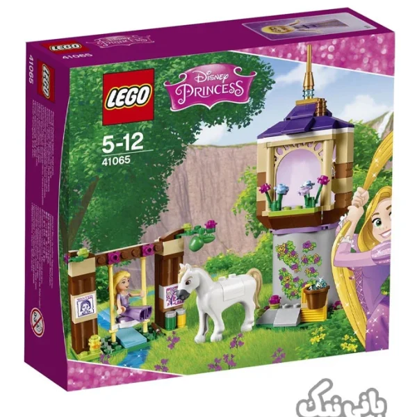 اسباب بازی ساختنی لگو پرنسس های دیزنی مدل بهترین روز راپونزل Lego Disney Princess Rapunzel's Best Day Ever 41065| دخترانه،لگو اورجینال،لگو اصل،قیمت لگو اورجینال،لگو دخترانه،لگو پرنسس،lego،لگو مشهد