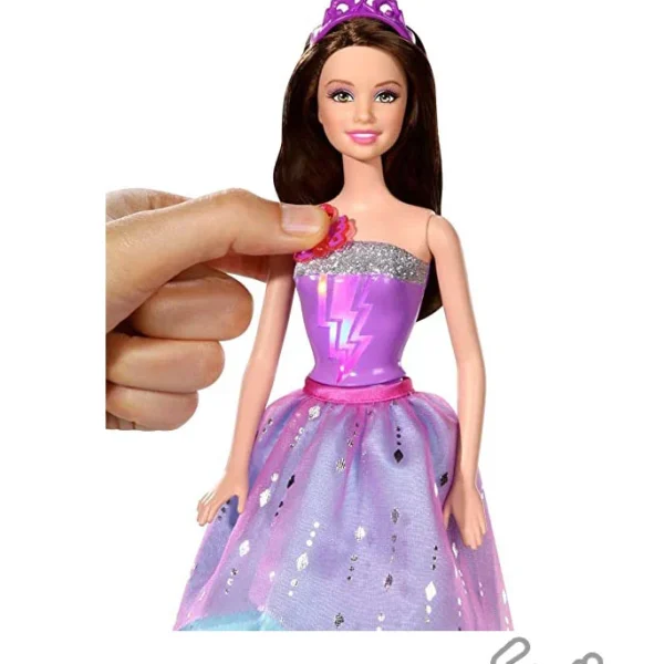 اسباب بازی عروسک باربی پرنسس قدرتمند Barbie Princess| دخترانه،قیمت و خرید عروسک باربی،عروسک باربی جدید،عروسک باربی ساده،قیمت عروسک باربی اورجینال،عروسک barbie،عروسک سیلیکونی،عروسک دخترانه،عروسک پرنسس