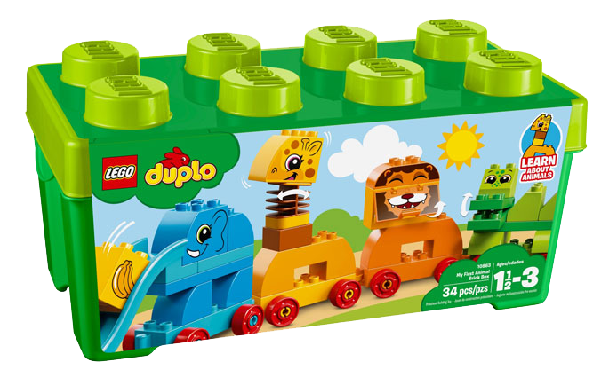 خرید و قیمت لگو دوپلوduplo lego ، عکس لگو دوپلو، لگو برای زیر چهار سال