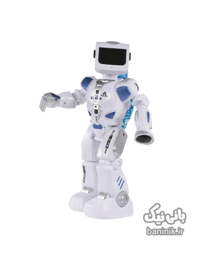 اسباب بازی ربات آبپاش سری Alian Water Driven K3|آدم آهنی،قیمت و خرید آدم آهنی کنترلی،ربات اسباب بازی کنترلی،عکس آدم آهنی اسباب بازی،آدم آهنی آبپاش،قیمت آدم آهنی هوشمند