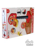اسباب بازی بسکتبال موزیکال چراغدار Five Star Shooting Challenge 33860