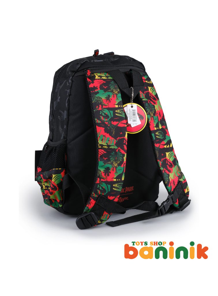 کوله پشتی اورجینال ژوراسیک