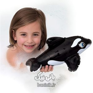 عروسک شناور اینتکس